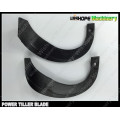 Wishope Tiller Blade of Agriculture Machinery Parts